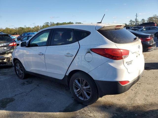2015 HYUNDAI TUCSON GLS - KM8JT3AF7FU010456
