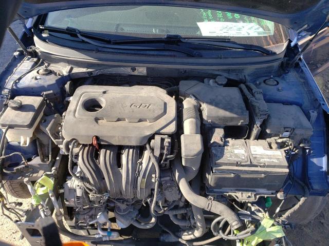 2015 HYUNDAI SONATA SPO - 5NPE34AF0FH242662