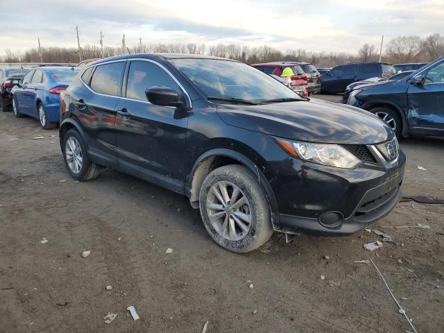 2018 Nissan Rogue Sport S VIN: JN1BJ1CR9JW288740 Lot: 79520973