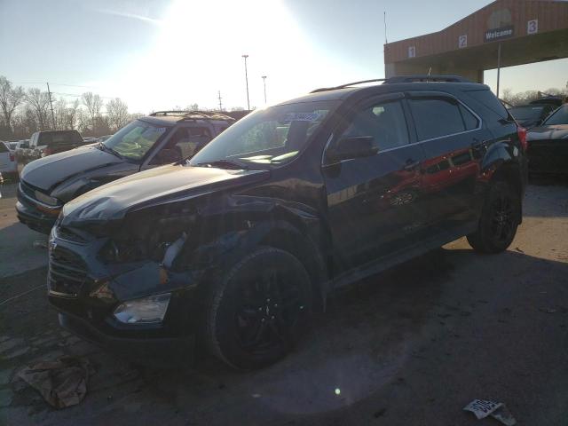 Vin: 2gnflfek6h6207940, lot: 79344723, chevrolet equinox lt 2017 img_1