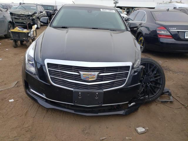 1G6AH5RX2G0148271 | 2016 CADILLAC ATS LUXURY