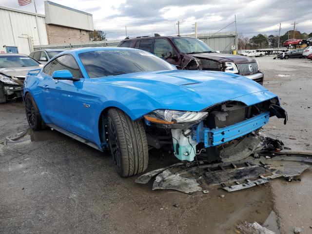 1FA6P8CF9N5127642 Ford Mustang GT 4