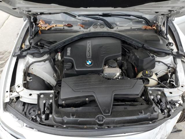 WBA3B1G55ENS78754 | 2014 BMW 320 I