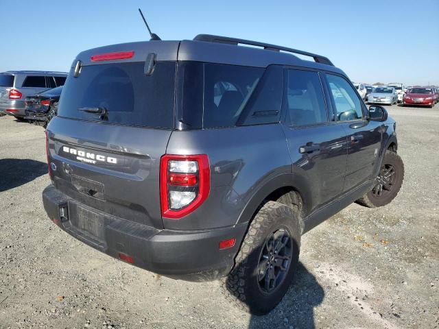 3FMCR9B60NRE14827 | 2022 Ford bronco sport big bend