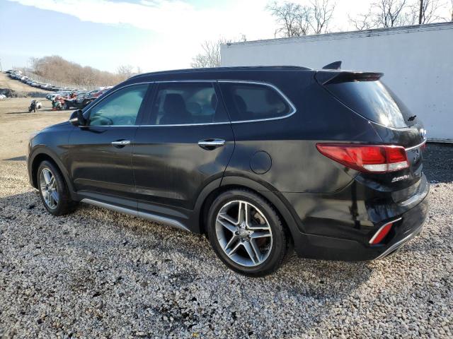 KM8SR4HFXHU185060 | 2017 HYUNDAI SANTA FE S