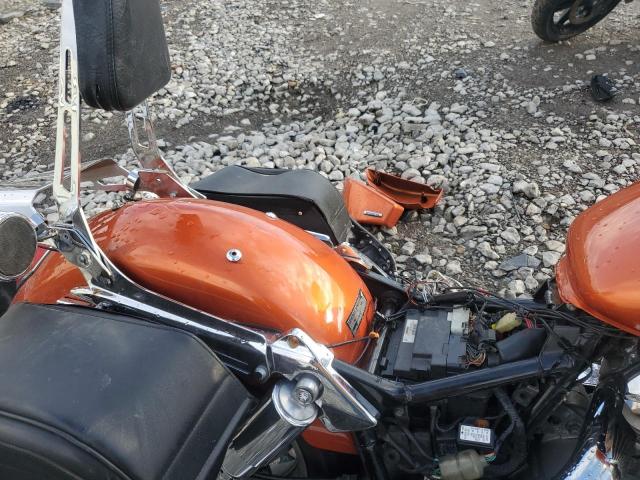 2002 HONDA VTX1800 R - 1HFSC49012A000490