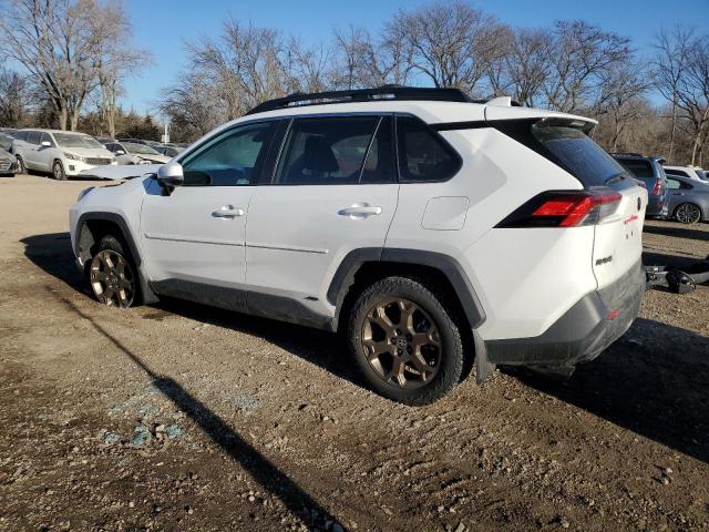 2T3UWRFV9PW186005 Toyota Rav4 Woodl  2