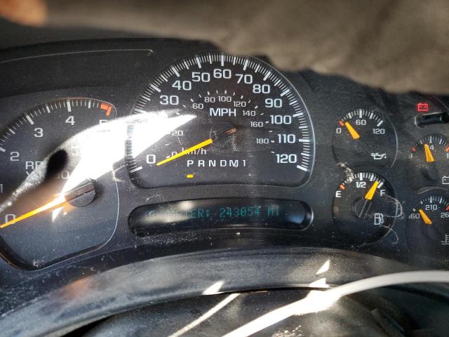 1GTHK29D16E157823 2006 GMC Sierra K2500 Heavy Duty