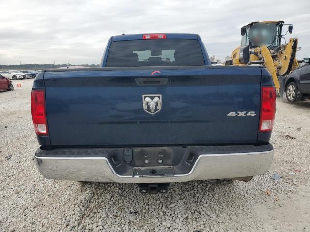 1C6RR7FG5KS730544 | 2019 RAM 1500 CLASS