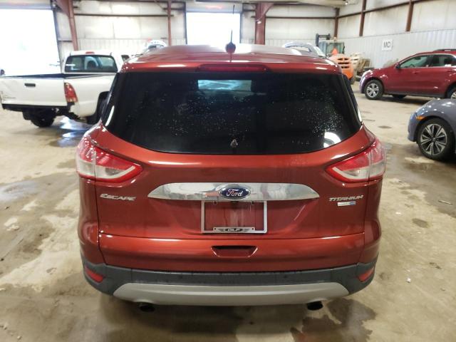 1FMCU9JX0GUB70293 | 2016 FORD ESCAPE TIT