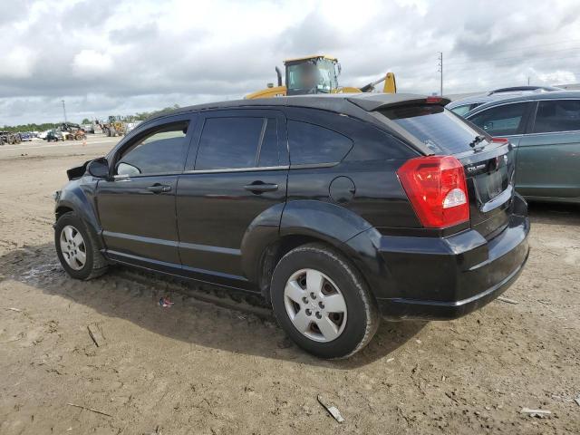 2007 Dodge Caliber VIN: 1B3HB28B27D302604 Lot: 81613973