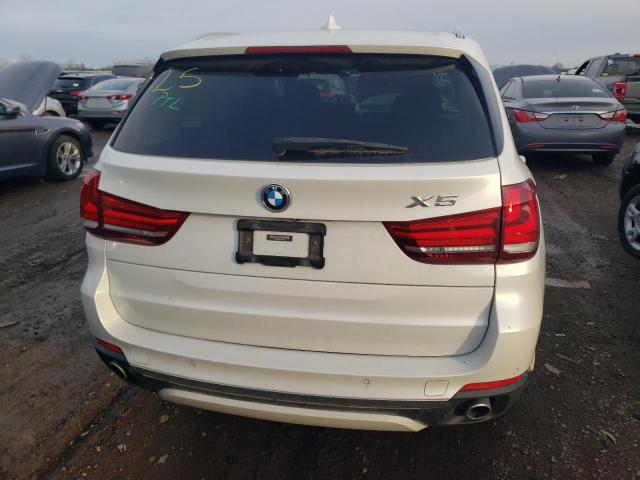 5UXKR0C54E0K50935 2014 BMW X5, photo no. 6