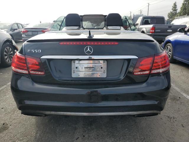 2015 MERCEDES-BENZ E 550 - WDDKK7DF8FF305607