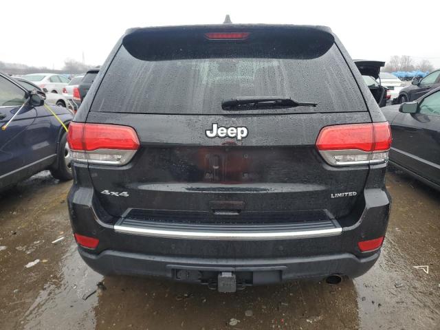 1C4RJFBG4KC594319 | 2019 JEEP GRAND CHER