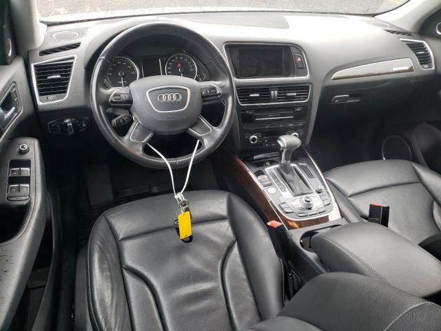 WA1C8AFP7DA051554 2013 AUDI Q5, photo no. 8