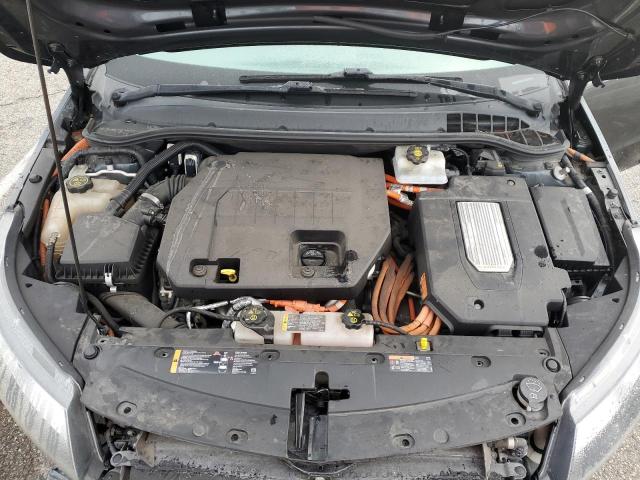 VIN 1G1RH6E48DU145146 2013 Chevrolet Volt no.11