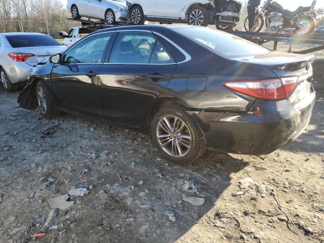 4T1BF1FK5FU060701 | 2015 Toyota camry le