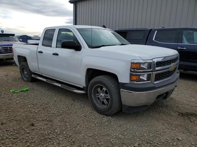 1GCVKPEH5FZ415424 | 2015 CHEVROLET SILVERADO