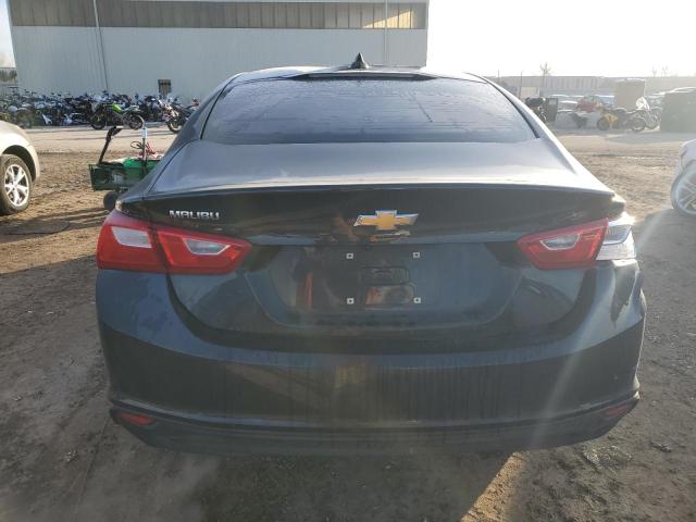 1G1ZB5STXKF177105 | 2019 CHEVROLET MALIBU LS