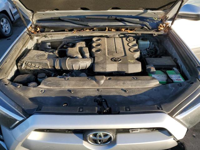 JTEBU5JR0F5260297 | 2015 TOYOTA 4RUNNER SR