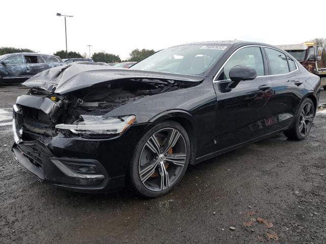 2019 VOLVO S60 T6 INS - 7JRA22TLXKG006142