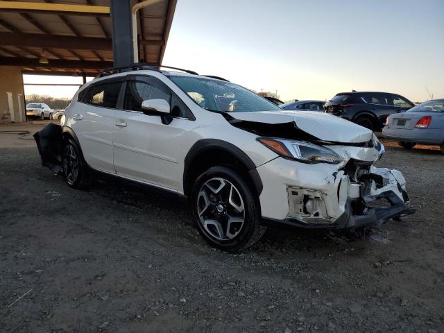 JF2GTALC7JH314525 | 2018 SUBARU CROSSTREK