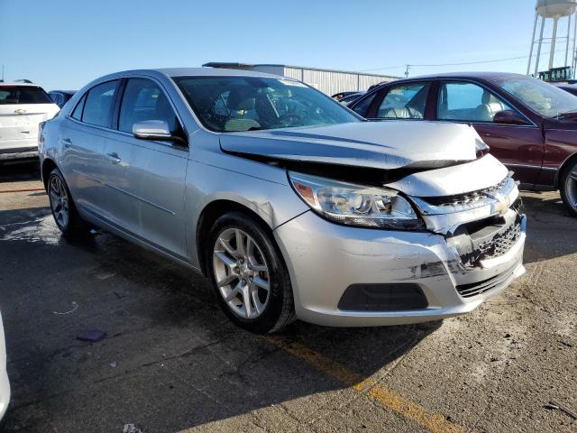 1G11C5SL2FF101118 | 2015 CHEVROLET MALIBU 1LT