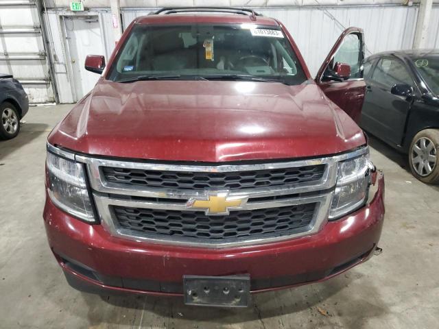 1GNSKHKC5GR171512 | 2016 CHEVROLET SUBURBAN K