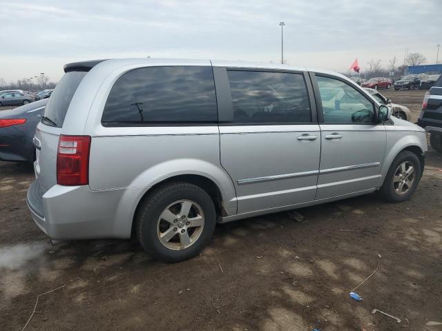 2D8HN54P98R137661 | 2008 Dodge grand caravan sxt