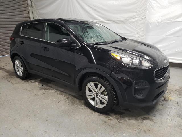 KNDPM3AC3K7536870 | 2019 KIA SPORTAGE L