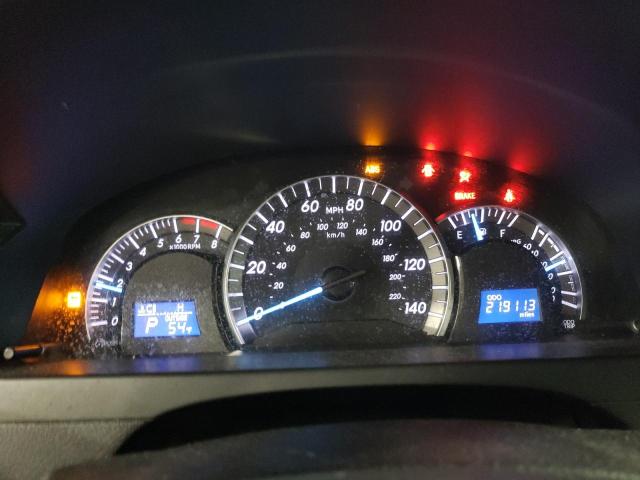 4T1BF1FK6DU695570 2013 Toyota Camry L