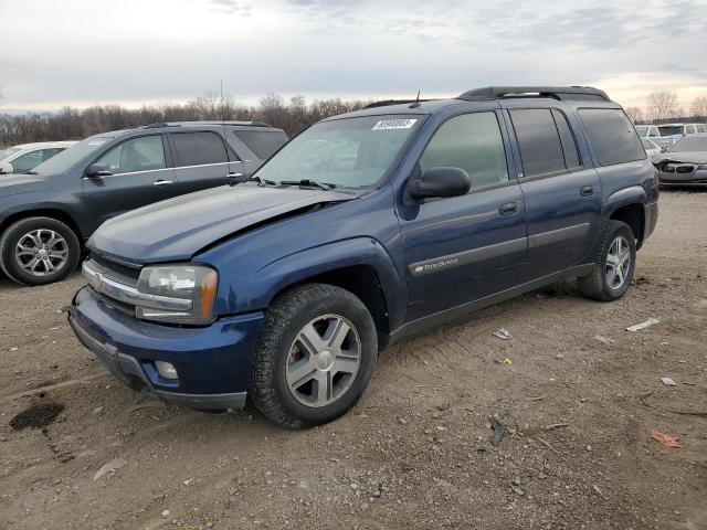 2004 Chevrolet TrailBlazer EXT LS