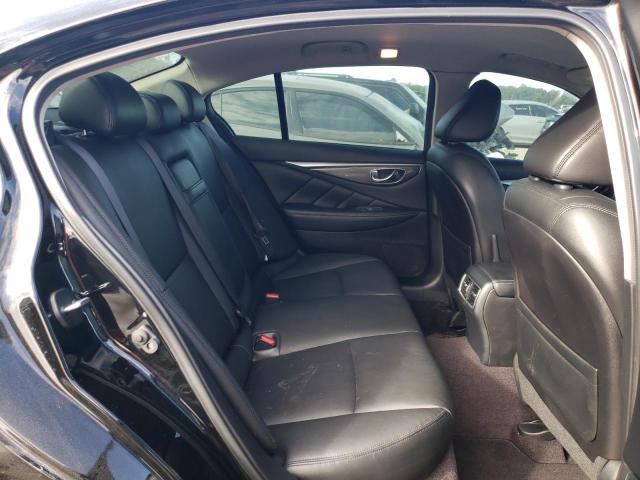 2021 INFINITI Q50 PURE - JN1EV7AR7MM750865