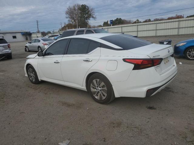 Vin: 1n4bl4bv0nn343309, lot: 80277523, nissan altima s 20222