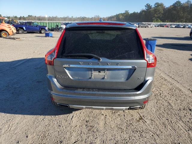 YV440MDU1H2106217 | 2017 VOLVO XC60 T5 IN