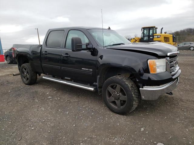 1GT121C87EF108836 | 2014 GMC SIERRA K25