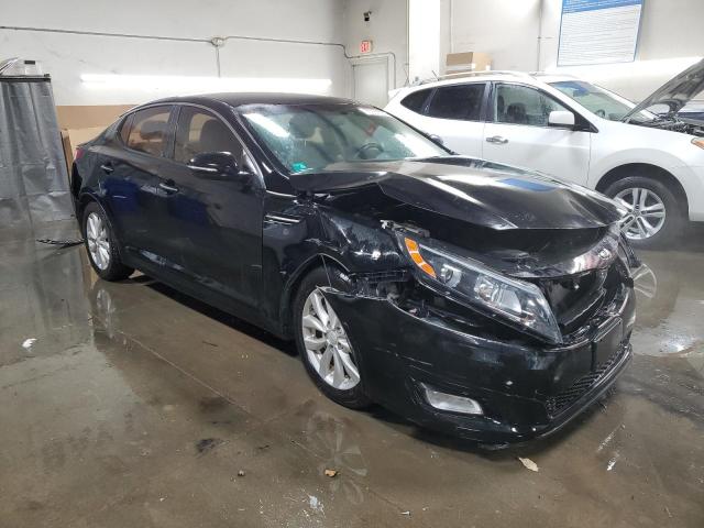 5XXGN4A74FG375819 | 2015 KIA optima ex