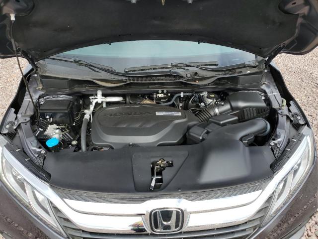 5FNRL6H70LB043553 | 2020 HONDA ODYSSEY EX