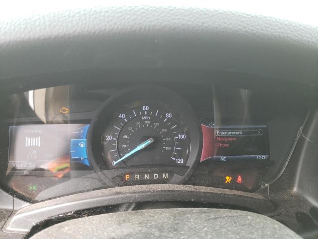 1FMJU1HT1FEF09051 Ford Expedition Xlt