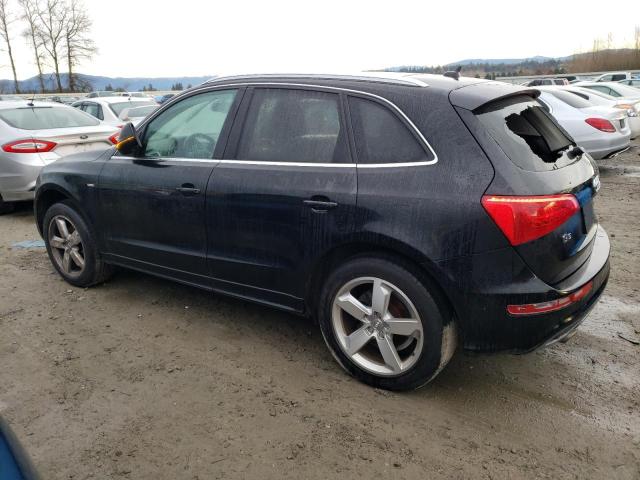 2012 Audi Q5 Prestige VIN: WA1WKAFP3CA030276 Lot: 79780433