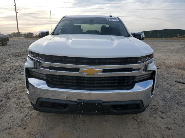 3GCPWCED7KG309344 | 2019 CHEVROLET SILVERADO