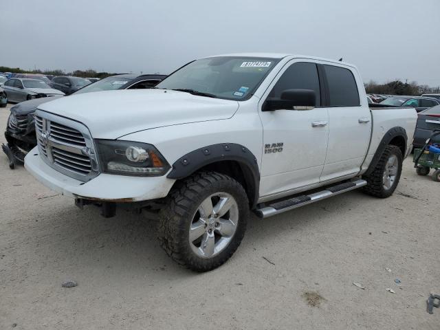 1C6RR6LT0HS863250 | 2017 RAM 1500 SLT