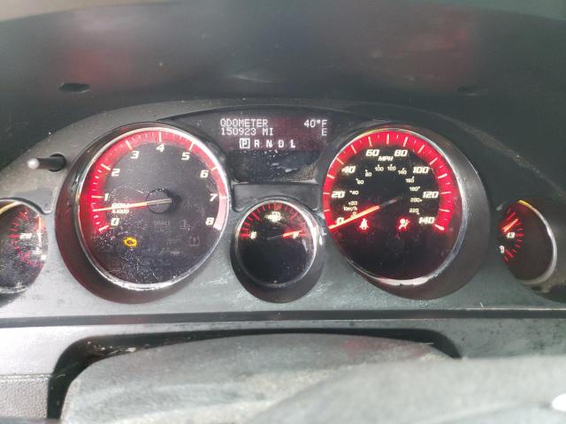 2011 GMC Acadia Slt-1 VIN: 1GKKRRED2BJ126330 Lot: 78021423