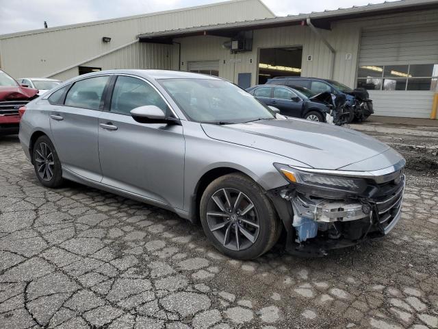 1HGCV1F56NA039539 | 2022 HONDA ACCORD EXL