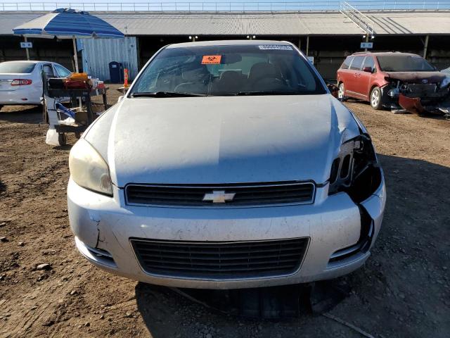 2010 Chevrolet Impala Ls VIN: 2G1WA5EK9A1222081 Lot: 80004953