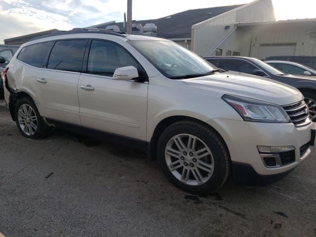 1GNKRGKD1FJ197116 | 2015 CHEVROLET TRAVERSE L