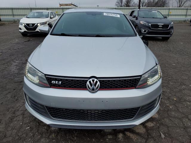 3VW4T7AJ9FM423090 | 2015 VOLKSWAGEN JETTA GLI