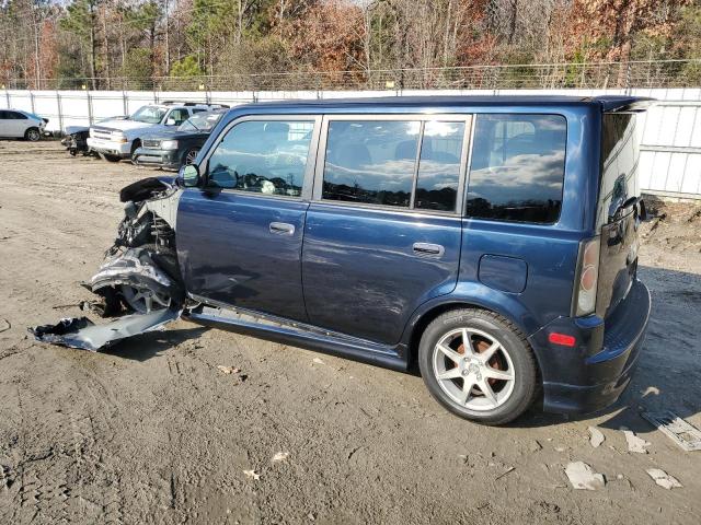 JTLKT324764095213 | 2006 Scion xb