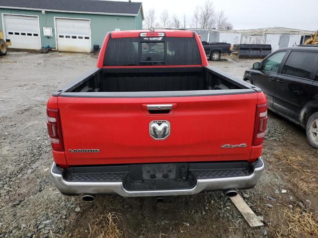 2022 RAM 1500 LARAM 1C6SRFRM6NN473507  81401863