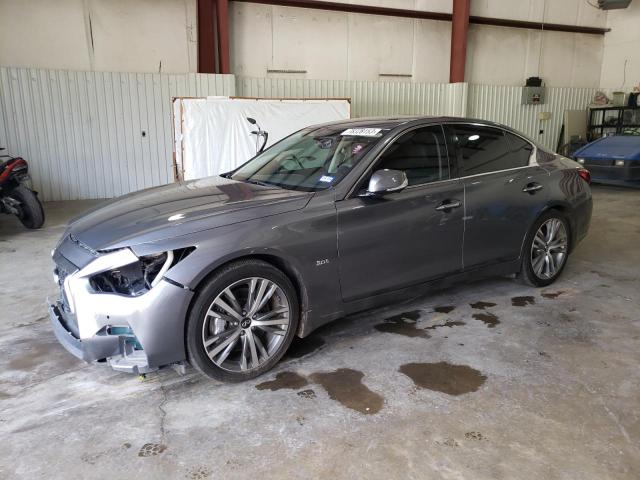 2020 INFINITI Q50 